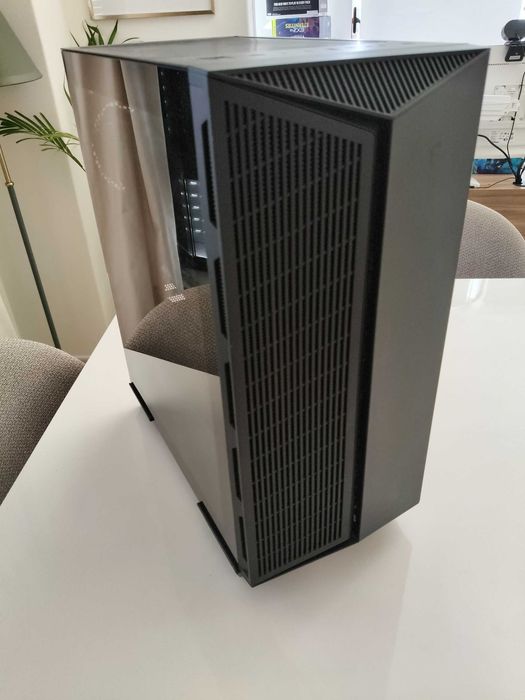 Torre Gaming - Ryzen 5 7600X 6c/12t + 32GB DDR5 6000MHz + RTX3070 8GB