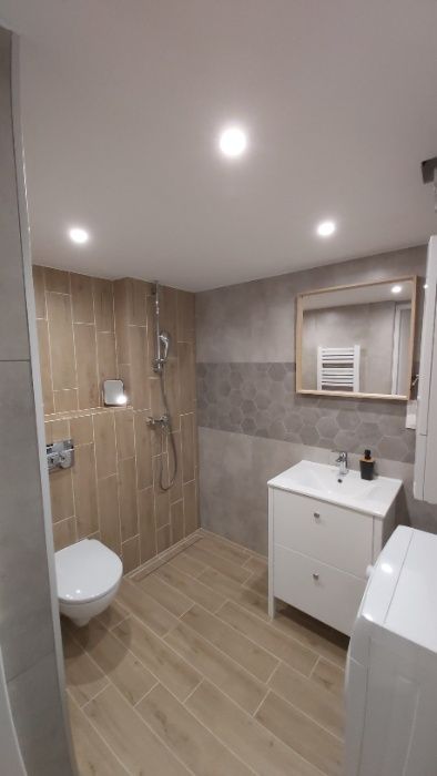 Komfortowy pokój do wynajęcia, Katowice centrum ul. Słowackiego