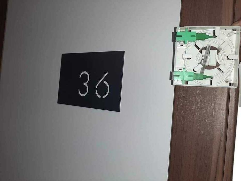 Wdmuchiwanie światłowodów - budowa sieci światłowodowej - NAPRAWY