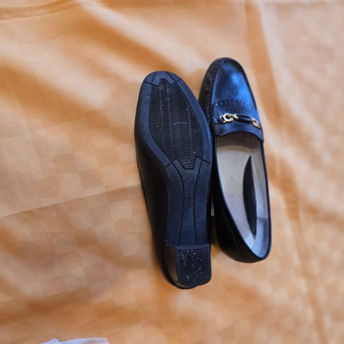 Туфли,кожаные,Германия ,бренд Sioux