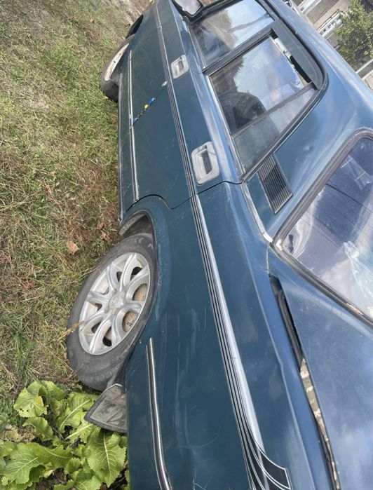 ВАЗ 2107 2003 рік