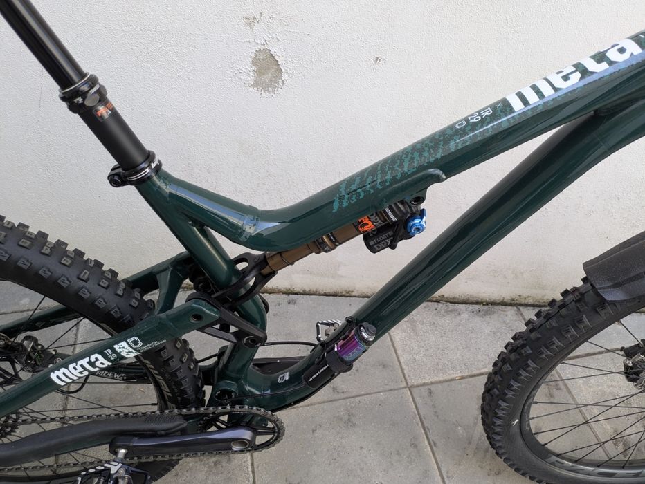 Commencal Meta TR29