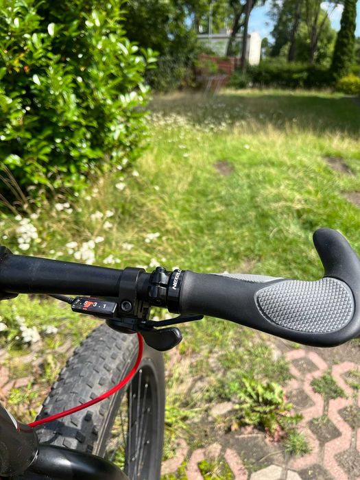 Rower fatbike folta xert