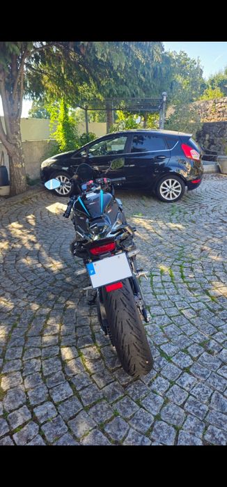 CBR650R 2023 35Kw