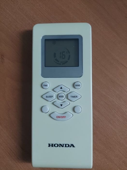 Кондиционер Honda HD-07HR/JA: 5 500 грн. - Кондиционеры Херсон на Olx