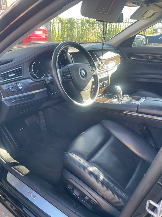 Продам BMW 730 d  2013