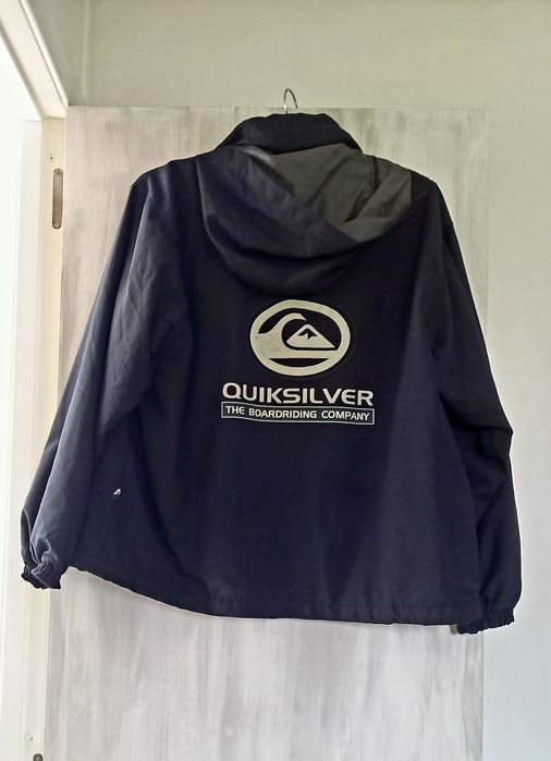 Casaco parka 14 anos