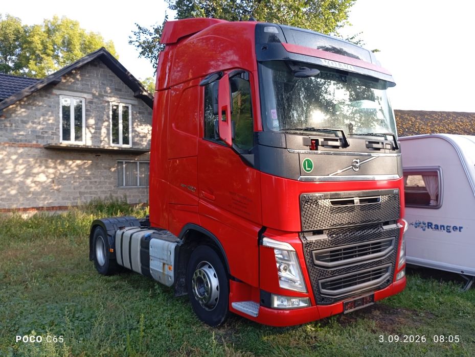 Volvo