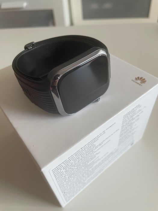 Smartwatch HUAWEI Watch D2 Preto