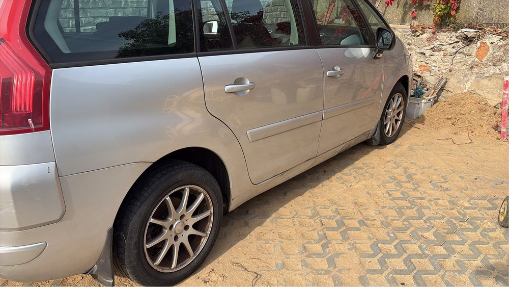 Citroën C4 Grand Picasso