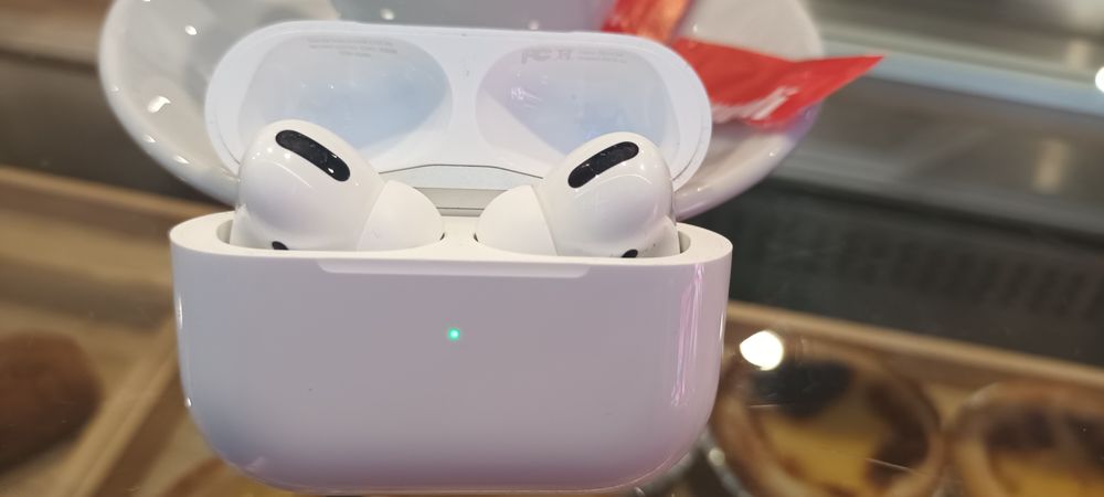 Apple Airpods 2 Pro