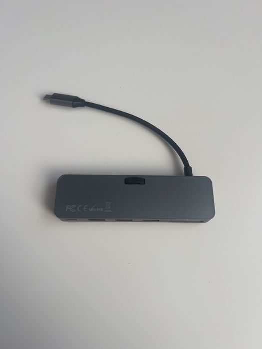 Satechi USB-C хаб