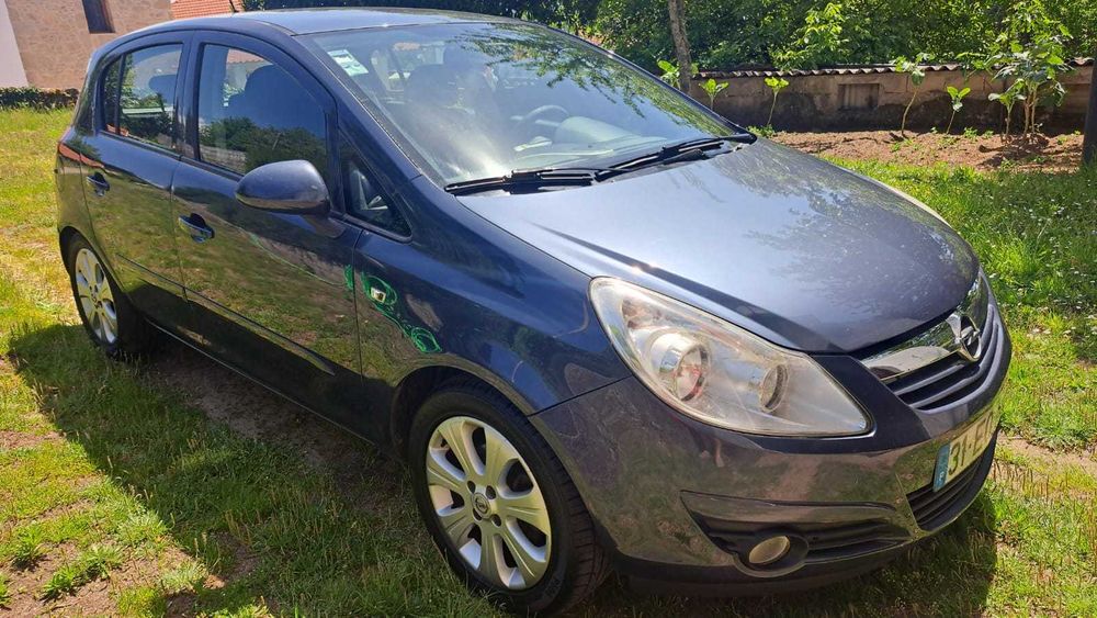 Opel Corsa 1.2 Enjoy
