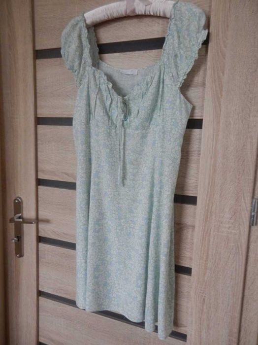 Sukienka damska letnia Primark r. 40/42