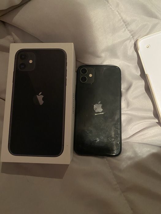 Iphone 11 128 GB