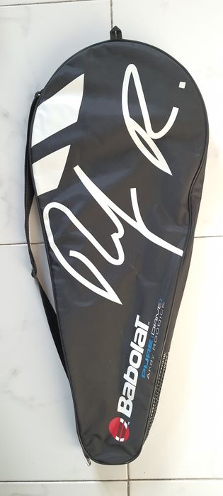 Capa de raquete Babolat