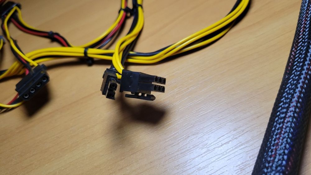 Блок живлення CHIEFTEC 500w