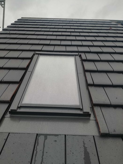 Dekarz, usługi dekarskie. Papa termozgrzewalna.