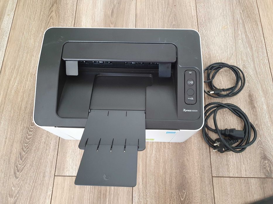 Drukarka laserowa Samsung Xpress M2026