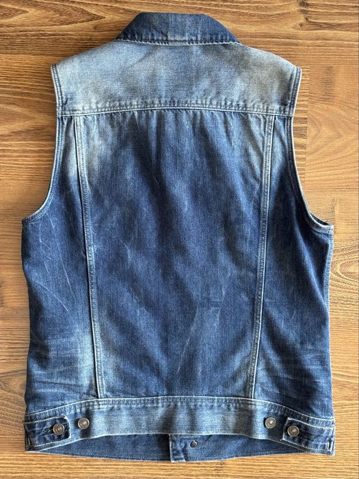 Kamizelka G-Star RAW męska, rozmiar M