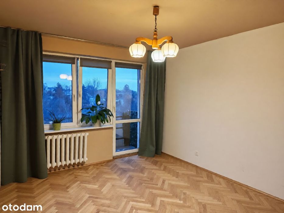 Bezpośrednio – 3 Pokoje Przy Kul I Umcs | 6. Piętro | 8700 Zł/M2