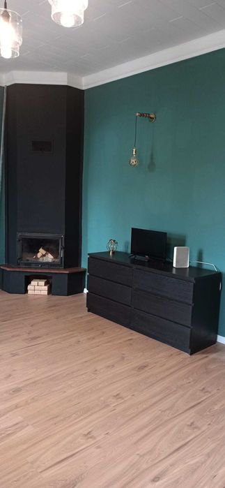 Wynajmę mieszkanie 82 M2 w centrum Sulechowa