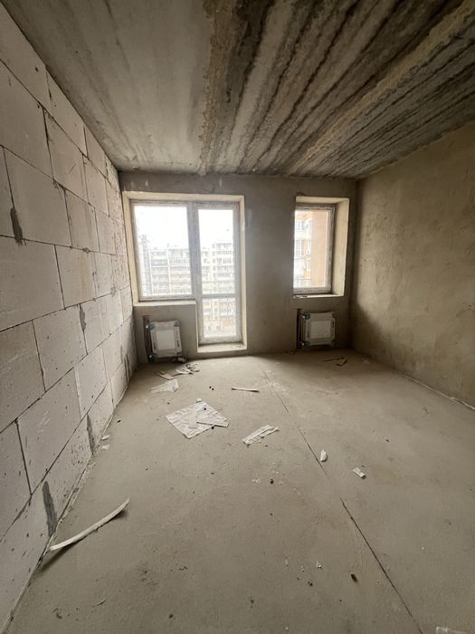 Продам квартиру жк Одесский Дворик