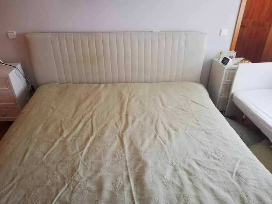 Cama 180*200 Beliani