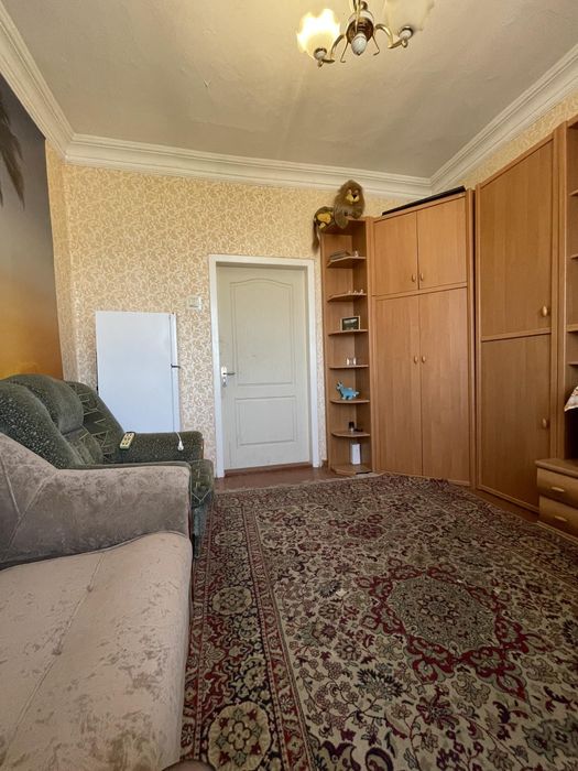 Продам кімнату в комуні з одним сусідом, Лузанівка (3-315-324)