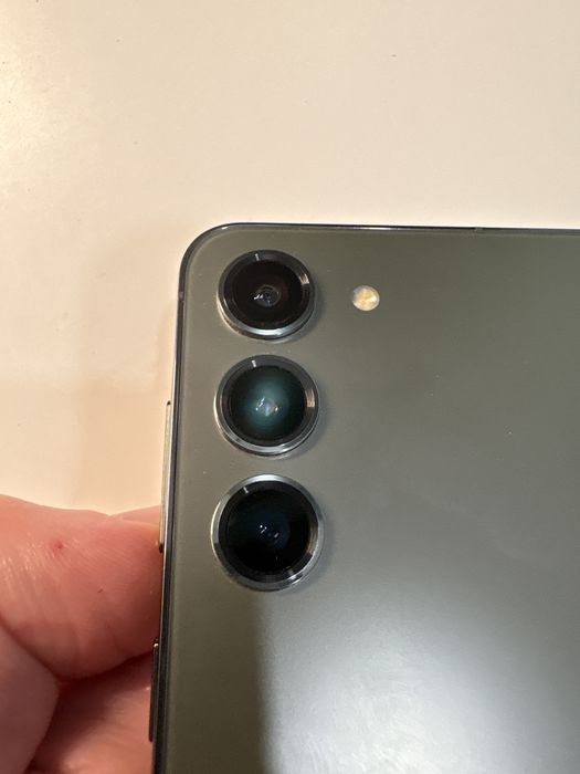 Samsung Galaxy S23 256GB - desafio de Natal