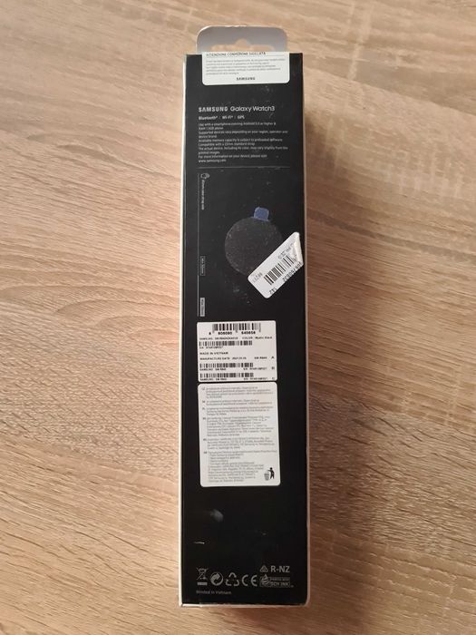 Samsung Galaxy Watch 3 R840