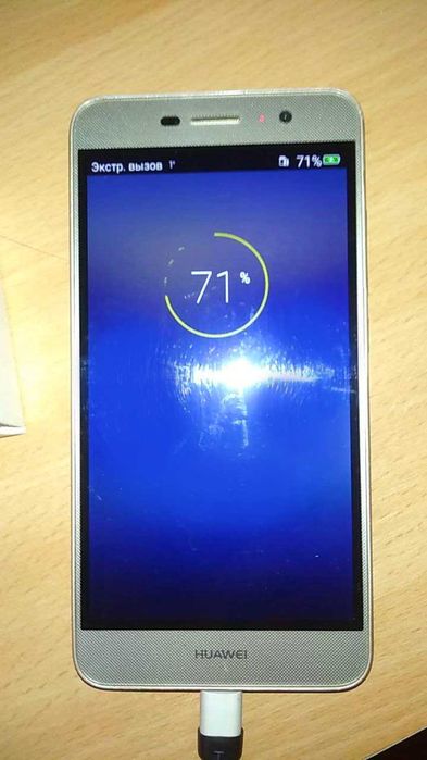 Смартфон Huawei Y6Pro Dual SIM