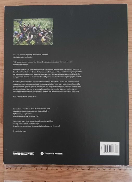 World Press Photo 08