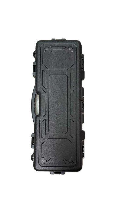 Протиударний кейс для транспортування зброї, Black, арт: 42338