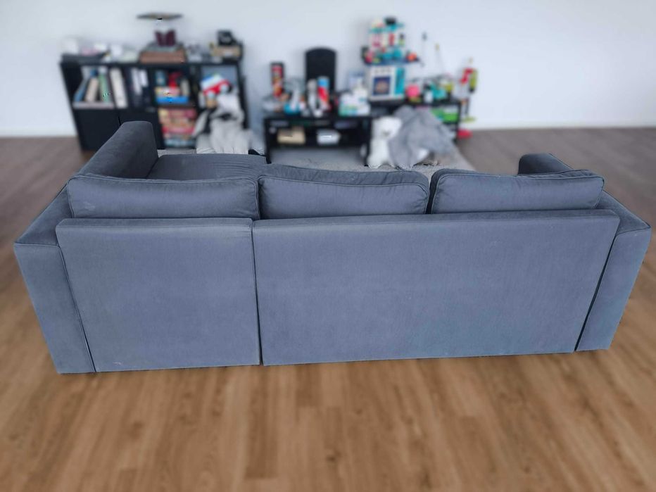 Sofá-cama IKEA Manstad