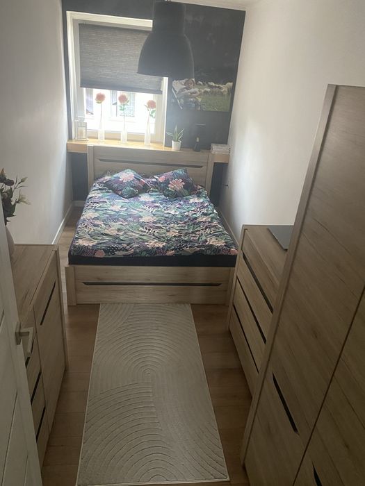 Sprzedam mieszkanie, 4 pokoje - Więcej