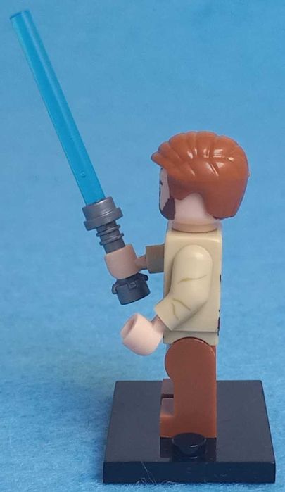 Obi-Wan Kenobi Clássico (Star Wars)
