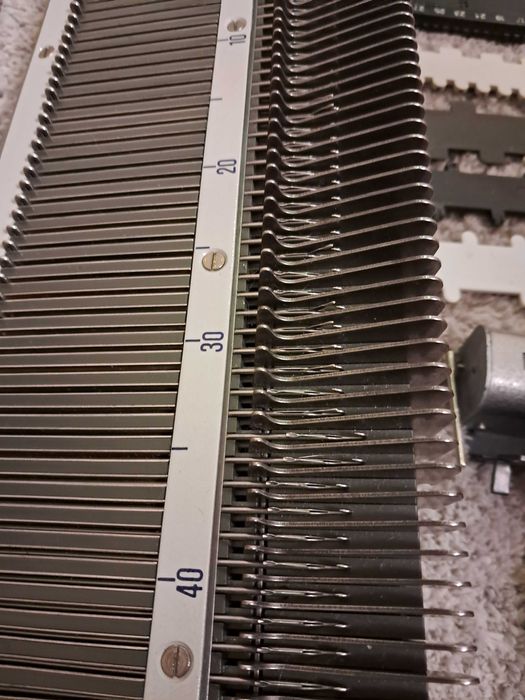 В'язальна машина Moda MD-23