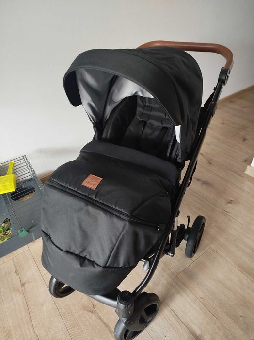 Wózek 2w1 Emjot NERI