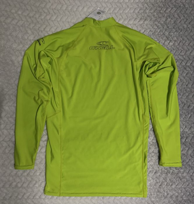 Термо кофта мужская компрессионная oneil