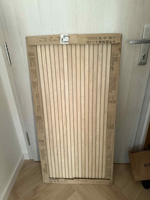 Płytka łazienkowa -lamele matt 59,8x119,8 cersanit