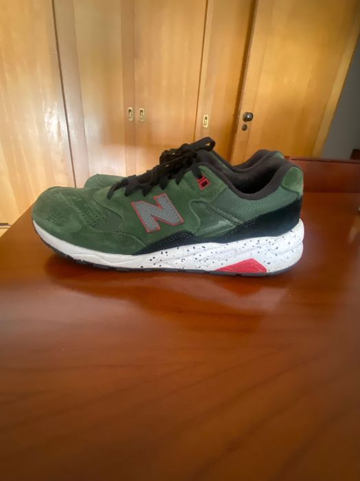 Ténis New Balance série limitada