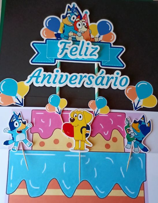 Papelaria personalizada