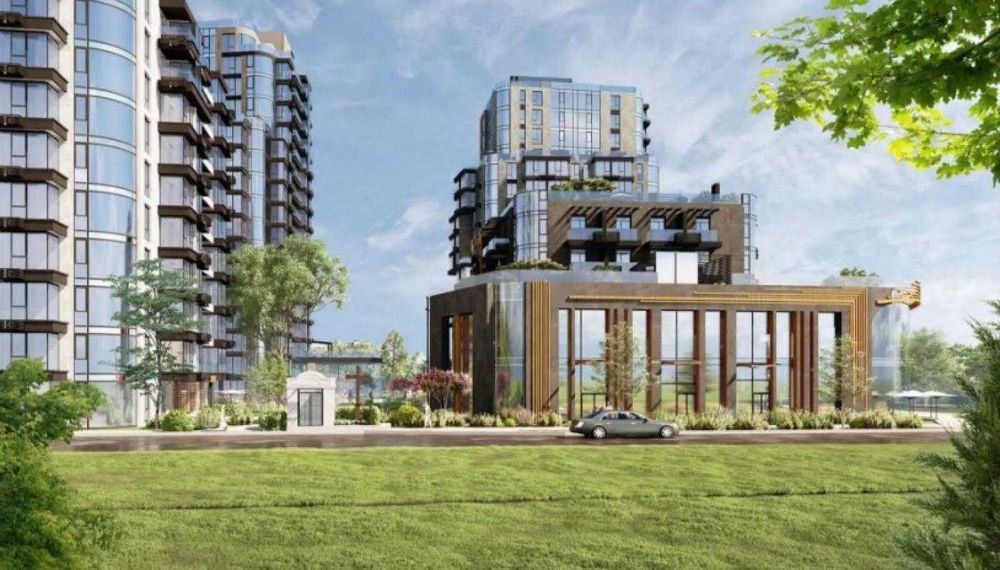 Продаж смарт-квартири, 28.66 м2, вул.Грушевського/Заньковецької