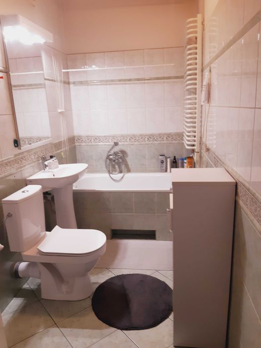 Mieszkanie do wynajęcia 55 m² - Widok 5