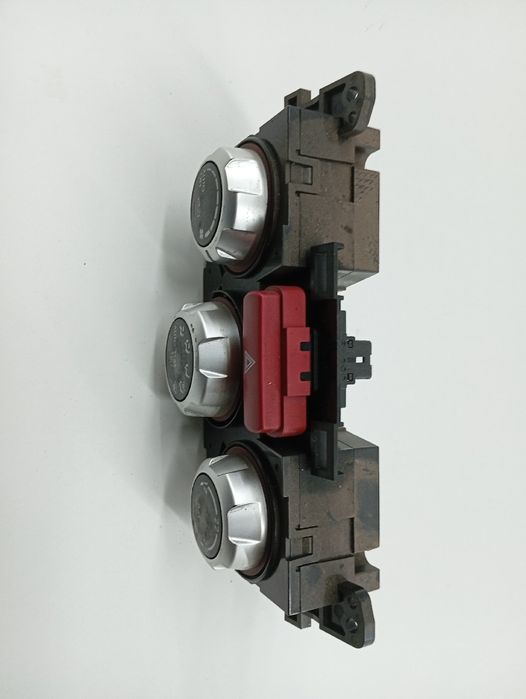 Comando Climatizaçao / Sofagem - SUBARU IMPREZA Hatchback (GP_) | 11 -
