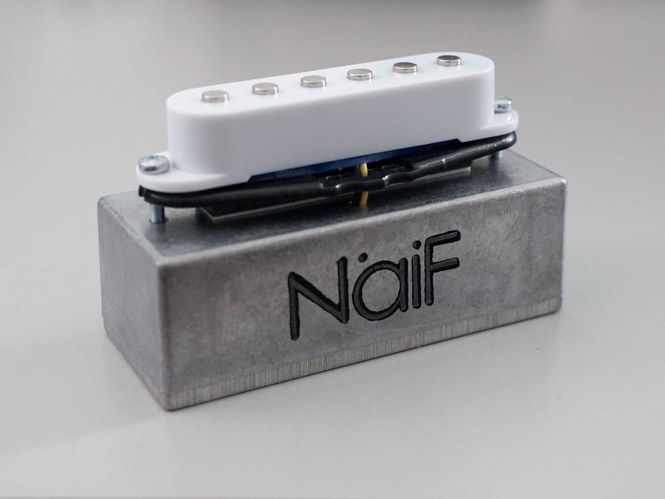 Naif Electrics PU Noise Maker