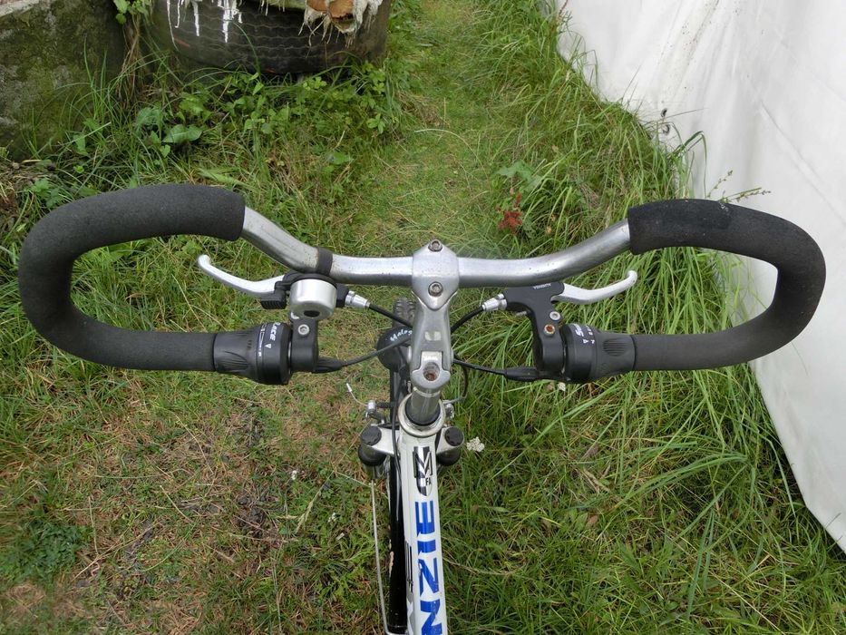 Rower damka 28 cali.