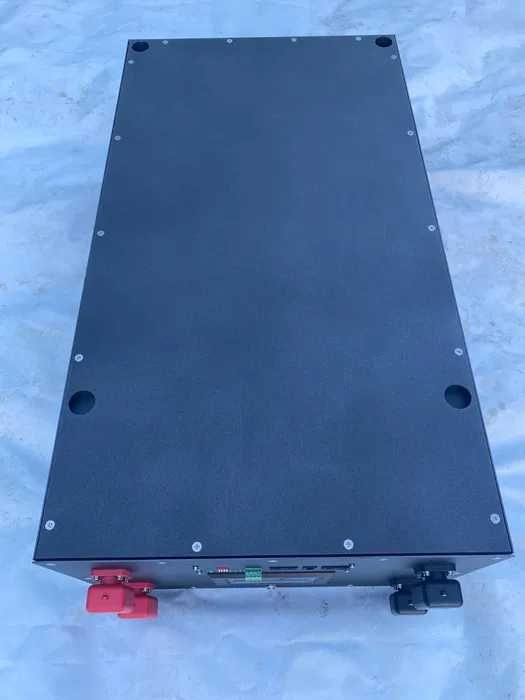 АКБ Lifepo4 собираем под заказ 12в(2.5кВт), 24в(5кВт), 48в(10кВт).