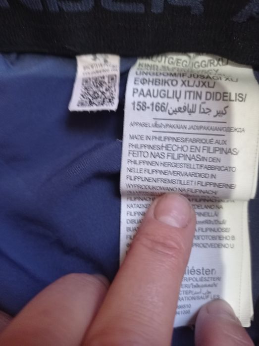 Шорти для хлопчика Under Armour оригінал